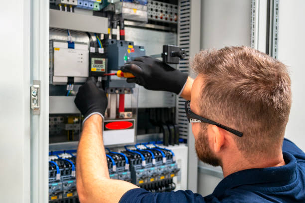 Best Electrician for Home Renovation  in English Creek, NJ