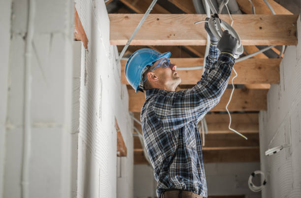 Best Affordable Electrical Installation  in English Creek, NJ