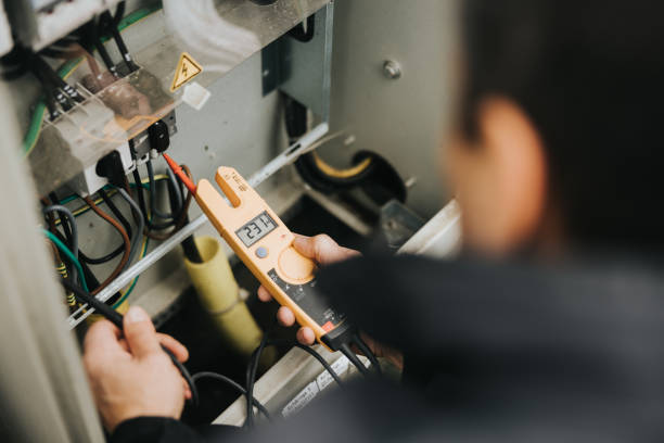 Best Electrical Troubleshooting Services  in English Creek, NJ