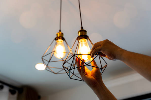 Best Electrician Near Me  in English Creek, NJ