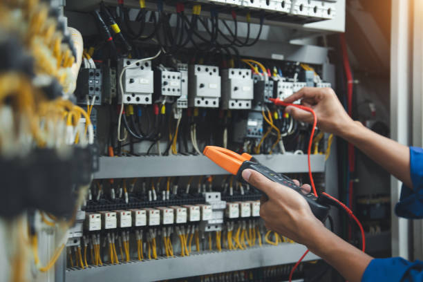 Best Local Electrician Companies  in English Creek, NJ