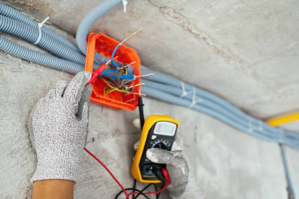 Best Emergency Electrical Repair  in English Creek, NJ